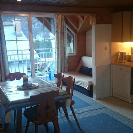 Apartbabsi Kappl  Eksteriør bilde