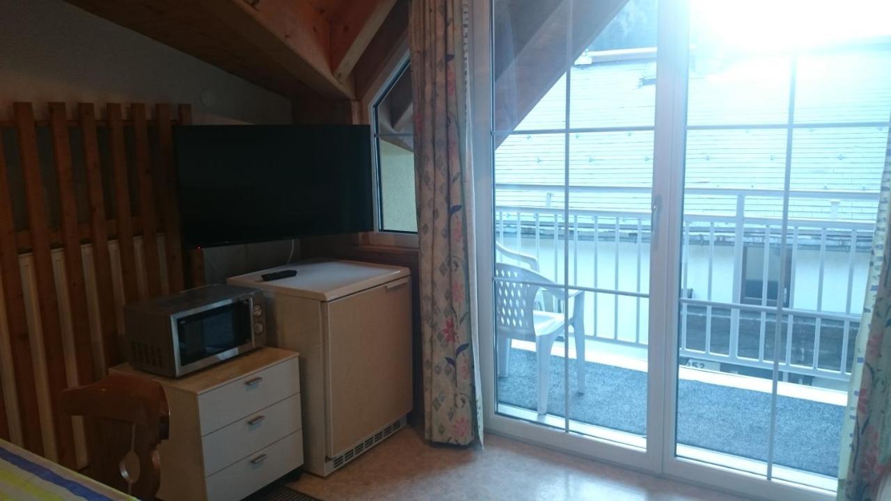 Apartbabsi Kappl  Rom bilde