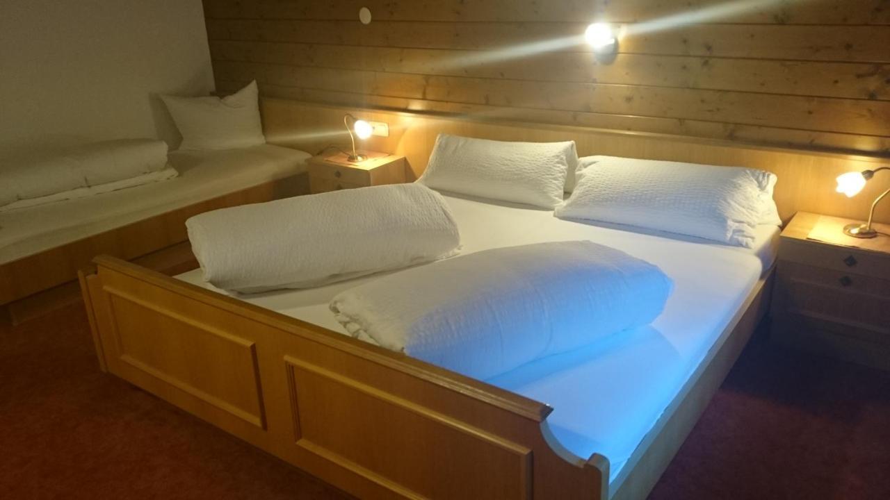Apartbabsi Kappl  Eksteriør bilde