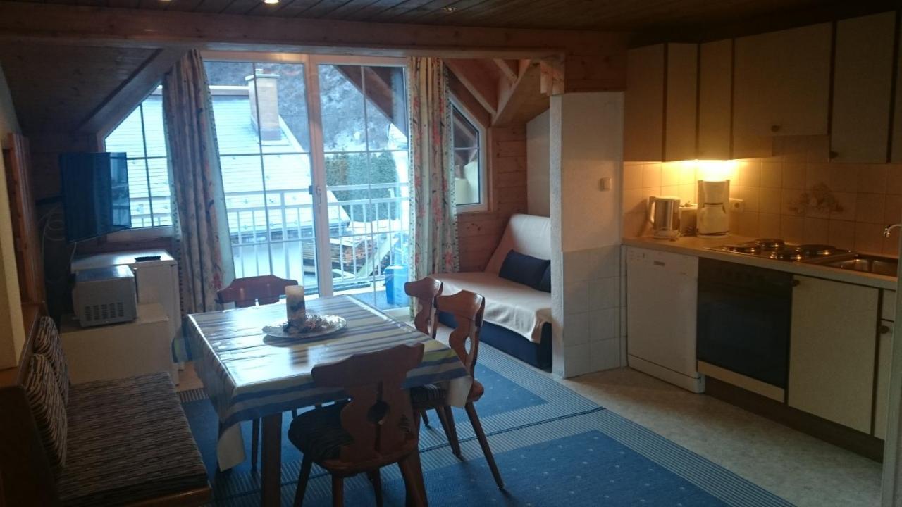 Apartbabsi Kappl  Eksteriør bilde