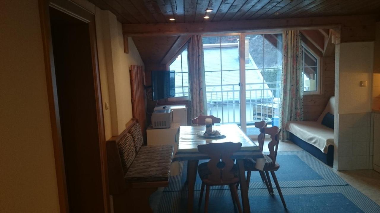 Apartbabsi Kappl  Rom bilde