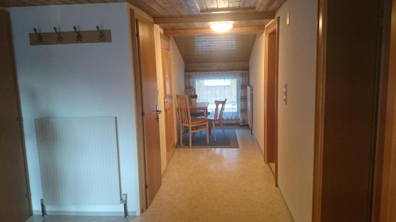 Apartbabsi Leilighet Kappl  Rom bilde