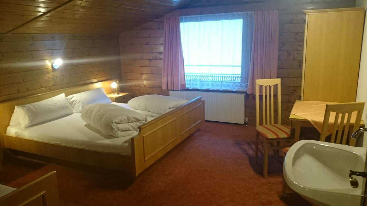 Apartbabsi Kappl  Eksteriør bilde